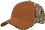 Richardson 844 Duck Cloth Camo Cap