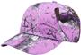 Richardson 850 Garment Washed Mothwing Camo Cap