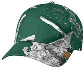 Richardson 853 Gameday Structured Twill Cap