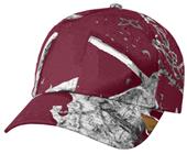 Richardson 853 Gameday Structured Twill Cap