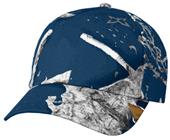 Richardson 853 Gameday Structured Twill Cap