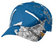 Richardson 853 Gameday Structured Twill Cap
