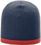 Richardson 117 "Acrylic" Rib Knit Beanie
