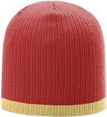 Richardson 117 Acrylic Rib Knit Beanies Richardson 117 Acrylic Rib Knit Beanies