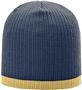 Richardson 117 "Acrylic" Rib Knit Beanie