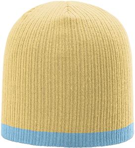 SAND/COLUMBIA BLUE