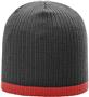 Richardson 117 "Acrylic" Rib Knit Beanie