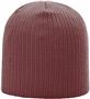 Richardson 117 "Acrylic" Rib Knit Beanie
