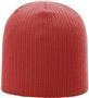 Richardson 117 "Acrylic" Rib Knit Beanie