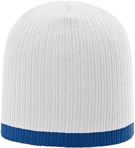WHITE/ROYAL