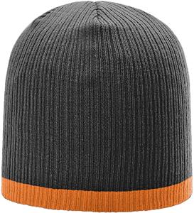 BLACK/ORANGE