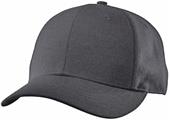 Richardson Cap 540 Surge Umpire Fitted Ball Caps Richardson Cap 540 Surge Umpire Fitted Ball Caps