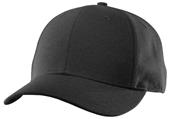 Richardson Cap 550 Surge Umpire Fitted Ball Caps Richardson Cap 550 Surge Umpire Fitted Ball Caps