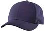 Richardson 550 "Surge" Umpire Fitted Ball Cap