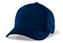 Richardson P43 "Pulse" Umpire Flexfit Ball Cap