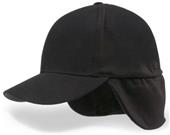 Richardson P44 "Pulse" Umpire Flexfit Ear Flap Cap