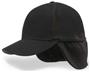 Richardson P44 "Pulse" Umpire Flexfit Ear Flap Cap