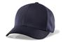 Richardson P53 "Pulse" Umpire Flexfit Ball Cap