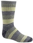 Wigwam Youth Lil' Rascal Crew Length Socks