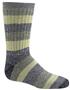 Wigwam Youth Lil' Rascal Crew Length Socks
