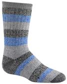 Wigwam Youth Lil' Rascal Crew Length Socks