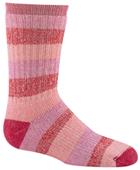 Wigwam Youth Lil' Rascal Crew Length Socks