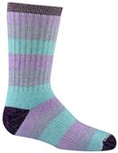 Wigwam Youth Lil' Rascal Crew Length Socks