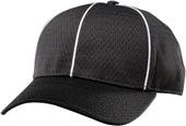 Richardson Pro Mesh Official's Flexfit Ball Caps Richardson Pro Mesh Official's Flexfit Ball Caps