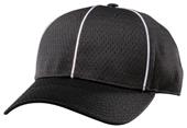 Richardson Pro Mesh Official's System5 Ball Caps Richardson Pro Mesh Official's System5 Ball Caps