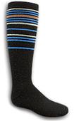 Wigwam Youth Snow Swirl Knee Length Socks