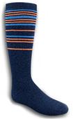 Wigwam Youth Snow Swirl Knee Length Socks