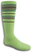 Wigwam Youth Snow Swirl Knee Length Socks