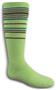 Wigwam Youth Snow Swirl Knee Length Socks