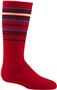 Wigwam Youth Snow Swirl Knee Length Socks