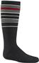 Wigwam Youth Snow Swirl Knee Length Socks