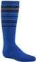 Wigwam Youth Snow Swirl Knee Length Socks