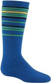 Wigwam Youth Snow Swirl Knee Length Socks