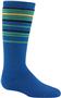 Wigwam Youth Snow Swirl Knee Length Socks