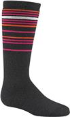 Wigwam Youth Snow Swirl Knee Length Socks
