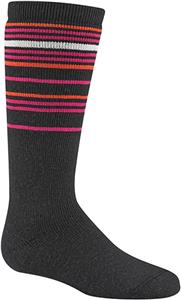 424 BLACK/RASPBERRY