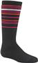 Wigwam Youth Snow Swirl Knee Length Socks