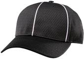 Richardson Pro Mesh Official's Fitted Ball Caps Richardson Pro Mesh Official's Fitted Ball Caps