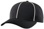 Richardson 425 "Surge" Umpire Fitted Ball Cap