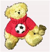 Rixstine Soccer Sweater Bears (1 Each)