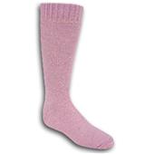 Wigwam Youth Pink Snow Bug Knee Length Socks