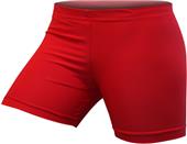 Gem Gear Compression Red Shorts 3 Inseam Sizes Gem Gear Compression Red Shorts 3 Inseam Sizes