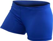 Gem Gear Compression Royal Shorts 3 Inseam Sizes Gem Gear Compression Royal Shorts 3 Inseam Sizes