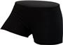 Gem Gear Compression Black Shorts 3 Inseam Sizes