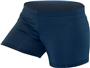 Gem Gear Compression Navy Shorts 3 Inseam Sizes