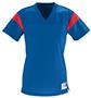 Ladies Junior Fit Replica Pep Rally Tee